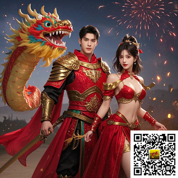 无忧御龙