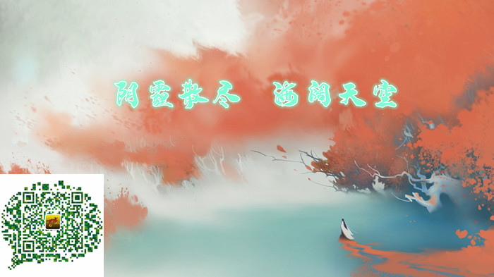 无忧御龙新区海阔天空